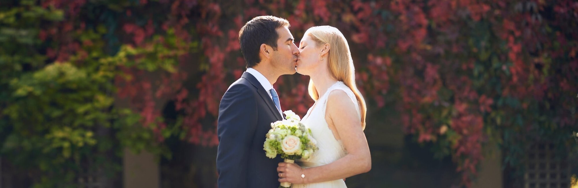 Adam & Nina Adam & Nina